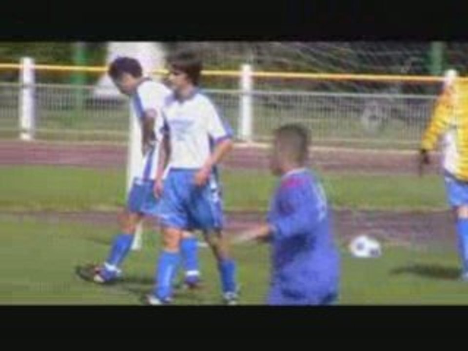 ES Bruges - Pierroton