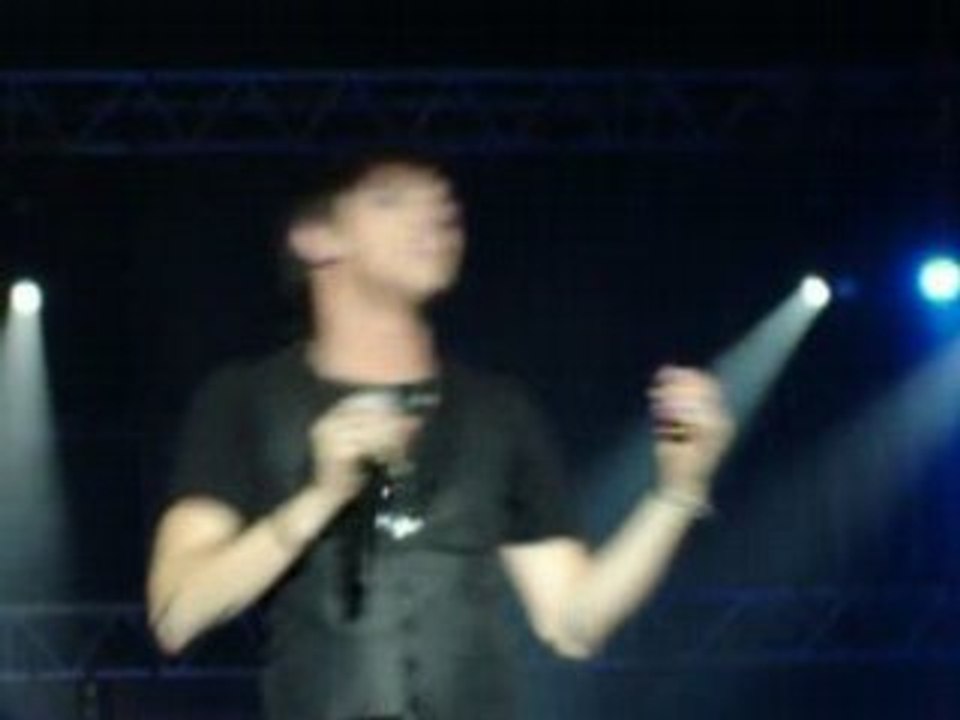 Quentin Mosimann " Chercher le garçon"