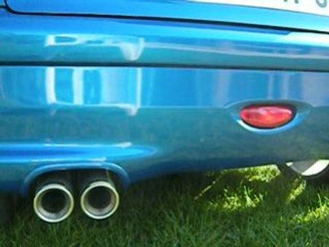 206 RC inter+silencieux MadaC!!