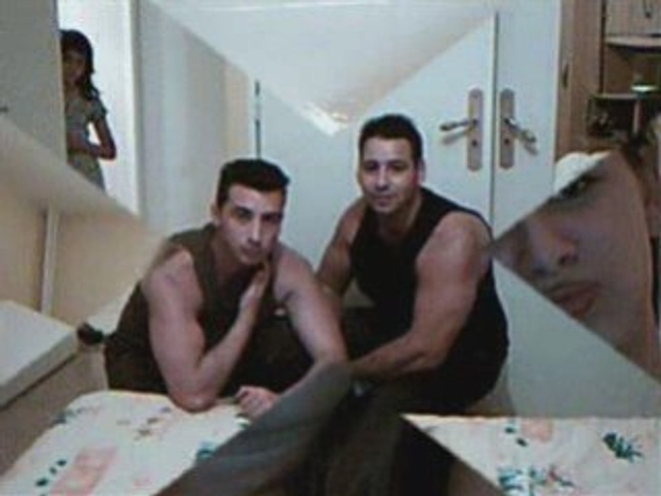 gitanos wapos!!!!!!!!