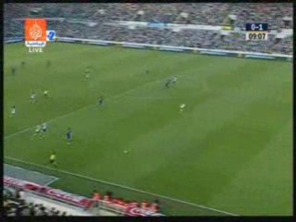 1-0 เรด 53’
