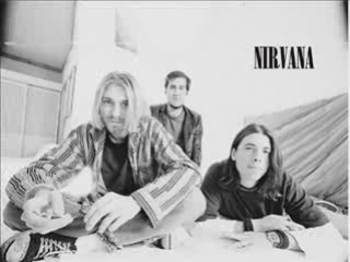 Nirvana (baba o'riley) live a Renne (fr)