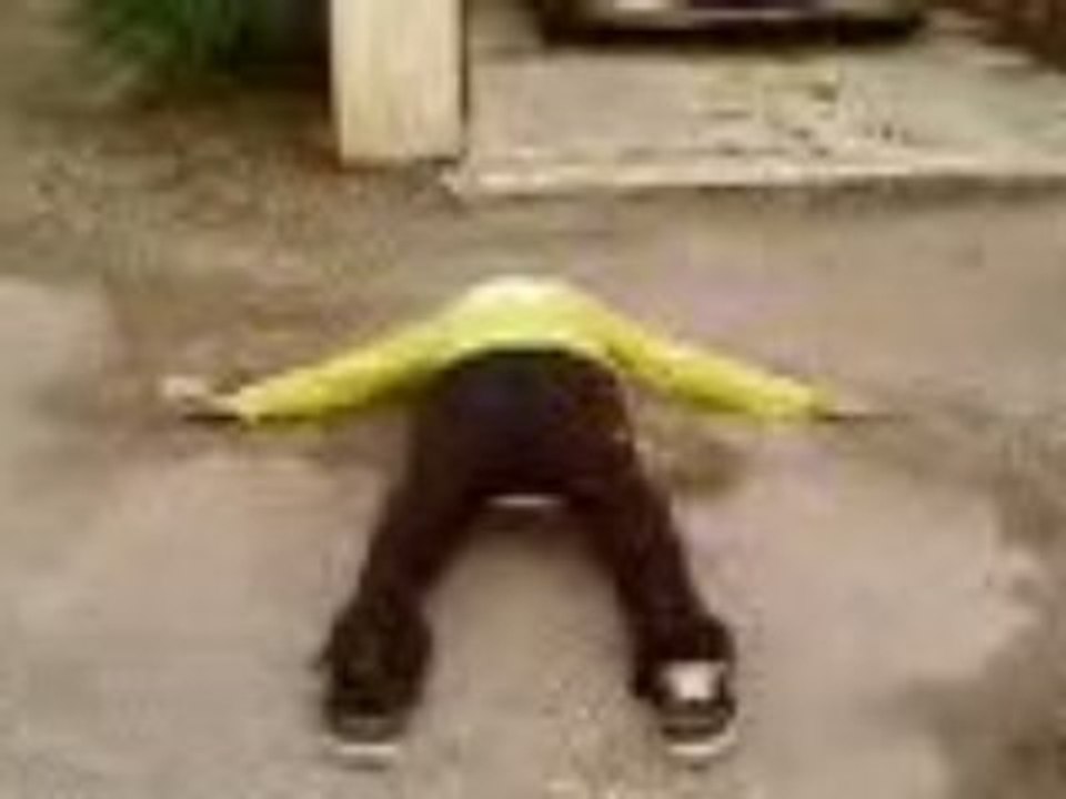 lol ! avec mon pote 3