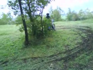 Week du 20.09 avec guillaume [Enduro]