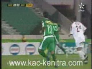 WAC-KAC