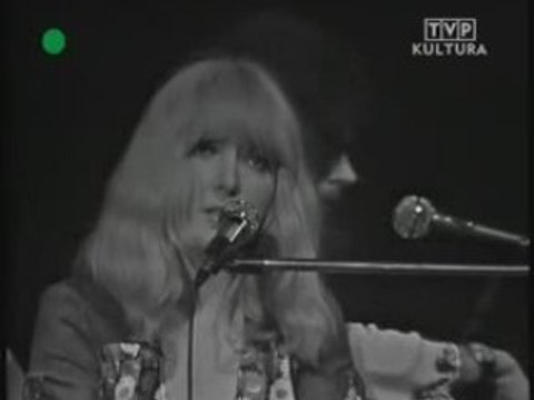 Maryla Rodowicz - Jak Harnaś umierał (1975)