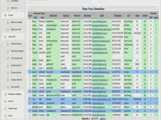 How To The Spiderweb Marketing Sysytem