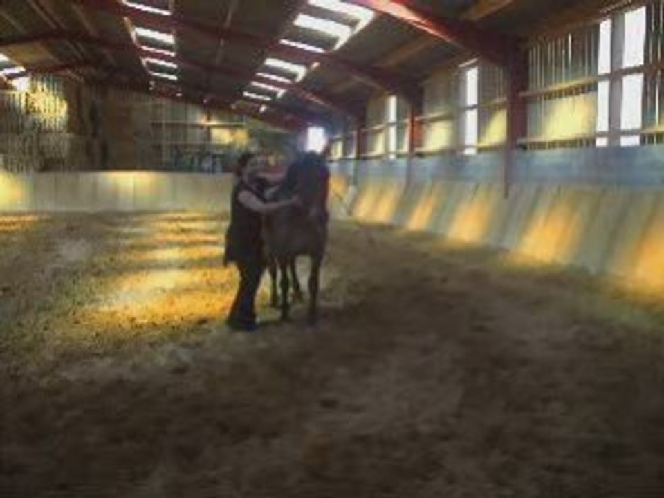 2eme montage flamme travail en liberté