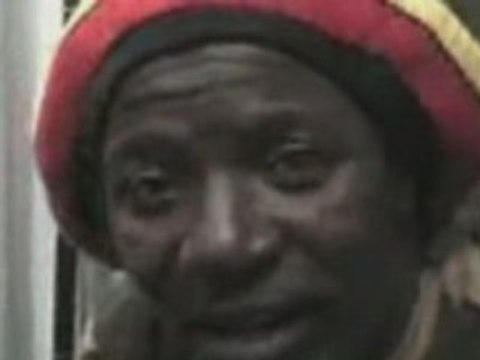 Alpha Blondy - Sebe Allah Ye