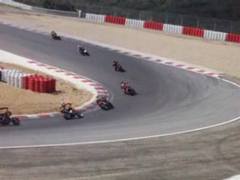 Promosport Ledenon Sept 2008 - Mono Bike