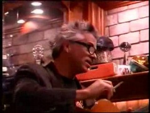 The Offspring - Meet Noodles