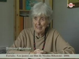 Simone Monnier, fondatrice de Beauvallon