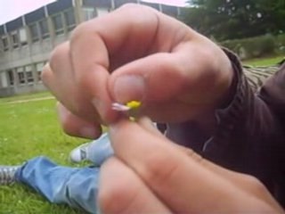 * jùLes && thibaùLt. La paQùeRette =D