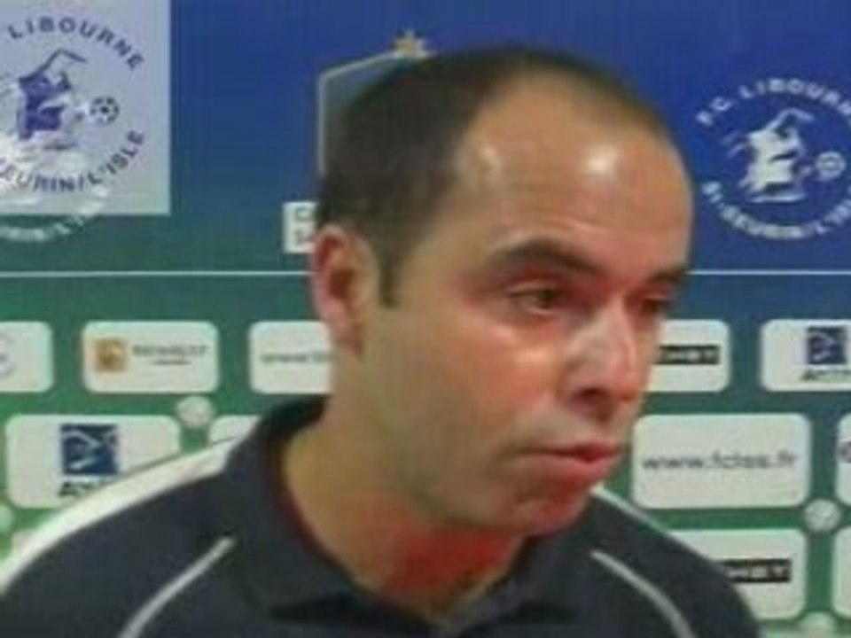 Stephane ZIANI