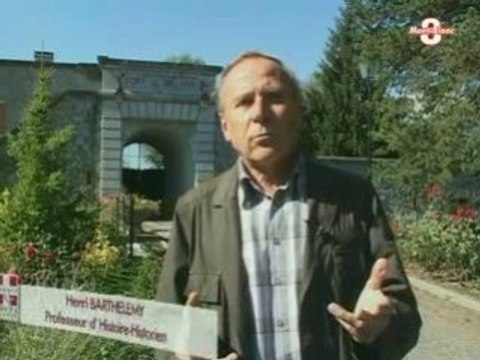 Forteresses des Alpes: histoire en Savoie