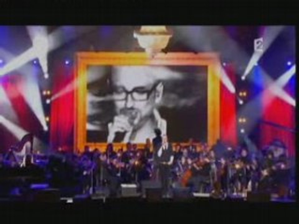 ONE sept 2008 - hommage Pavarotti
