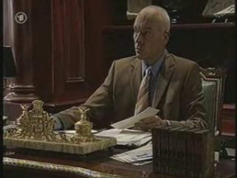 verbotene liebe: Carla von Lahnstein, Folge 2290