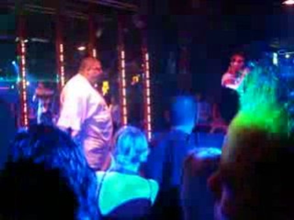 Mister Kingsize