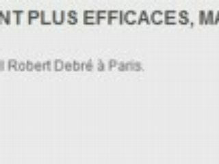 les traitements de la mucoviscidose - Anne Munck