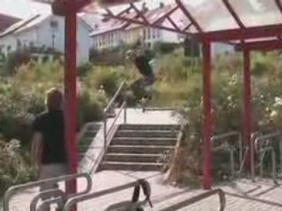 Stylewars germany week 6 philo