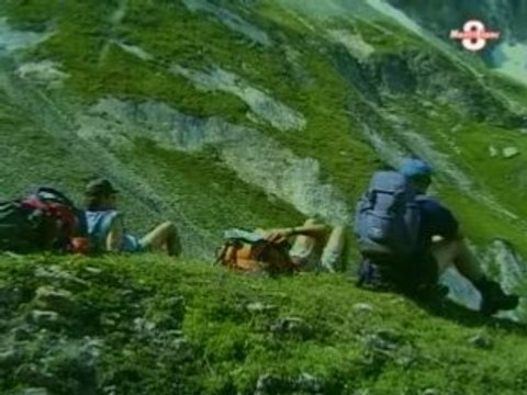 Tour du Mont-Blanc: la plus célèbre des randonnées