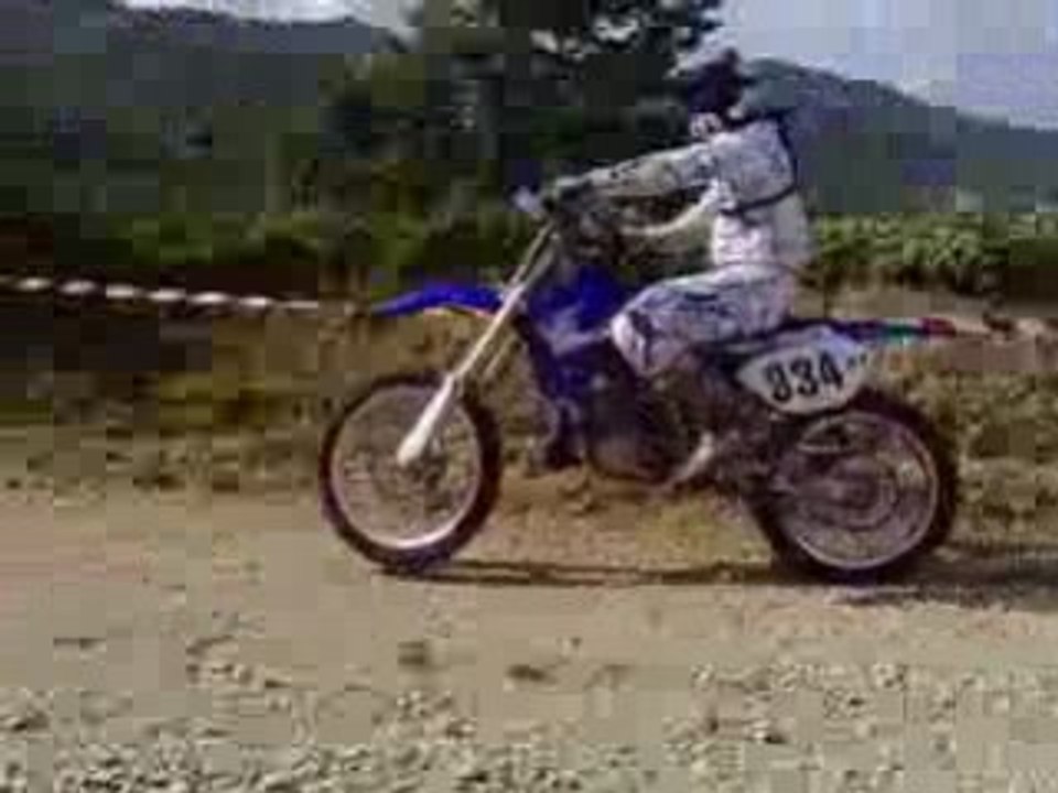 Course de cote de Roumoules 21.09.08