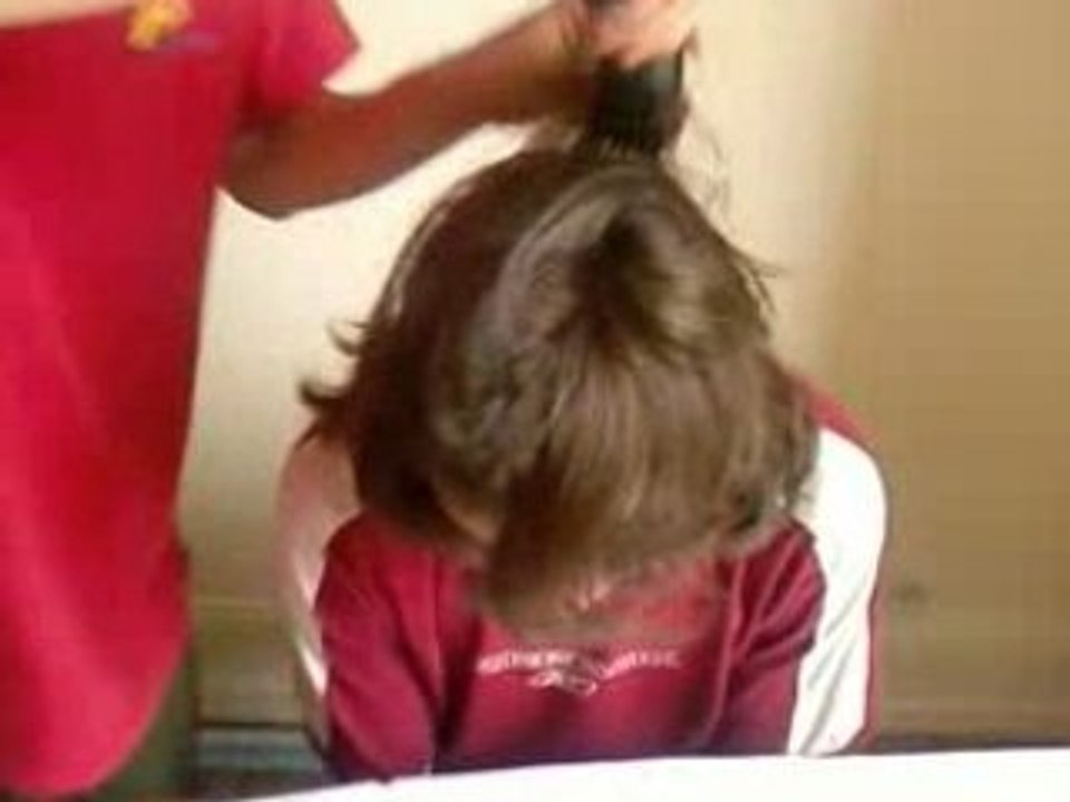 Nouvelle coiffure pour Pierrefeu 1/2