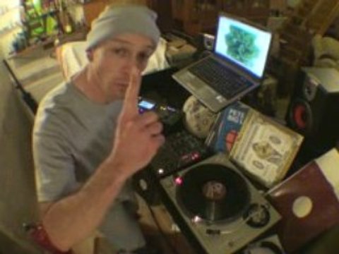 Drum and bass , how to mix with hip hop