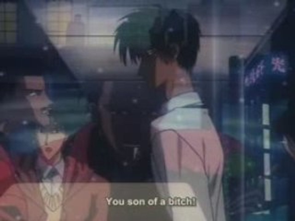 Desperate Love (Bronze) - Blue Christmas By Bright Eyes