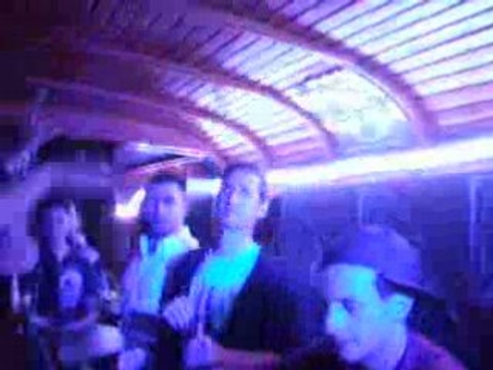 Ghetto hype #10 djedjotronic (200909)