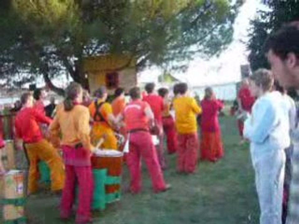 los percutos