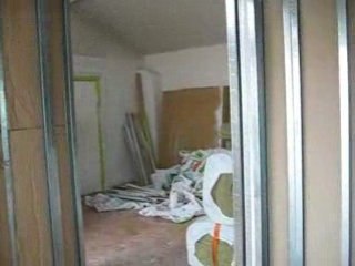 Visite guidée pendant les travaux