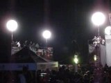 TONY HAWK RAMP SKATE SHOW made in HOSSEGOR