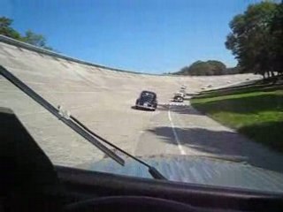 Journée du Patrimoine à Linas-Montlhéry 20-09-2008  2cv A