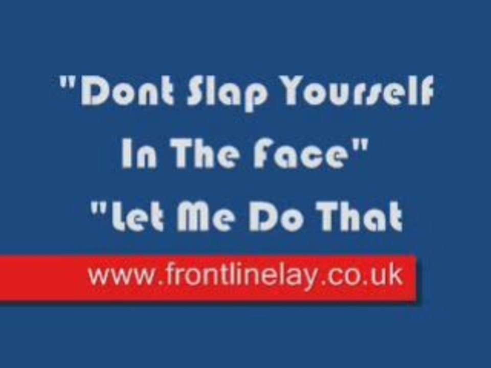 Frontline Lay Review