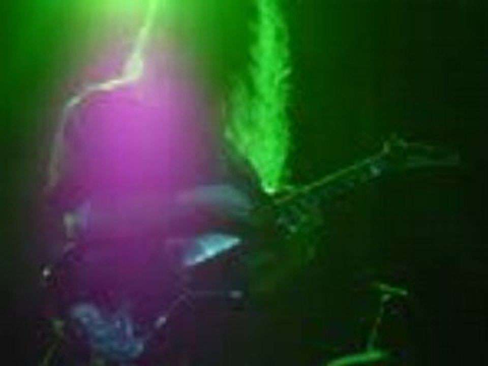 Angra - kiko loureiro(solo de guitarra)