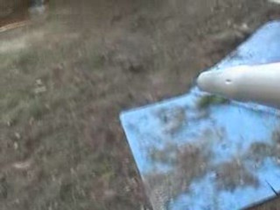 Paintball-cam Luc1fer