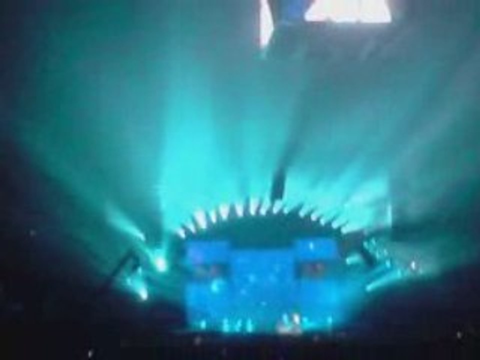 NTM Un Ange Dans Le Ciel @ Bercy 20/09/08