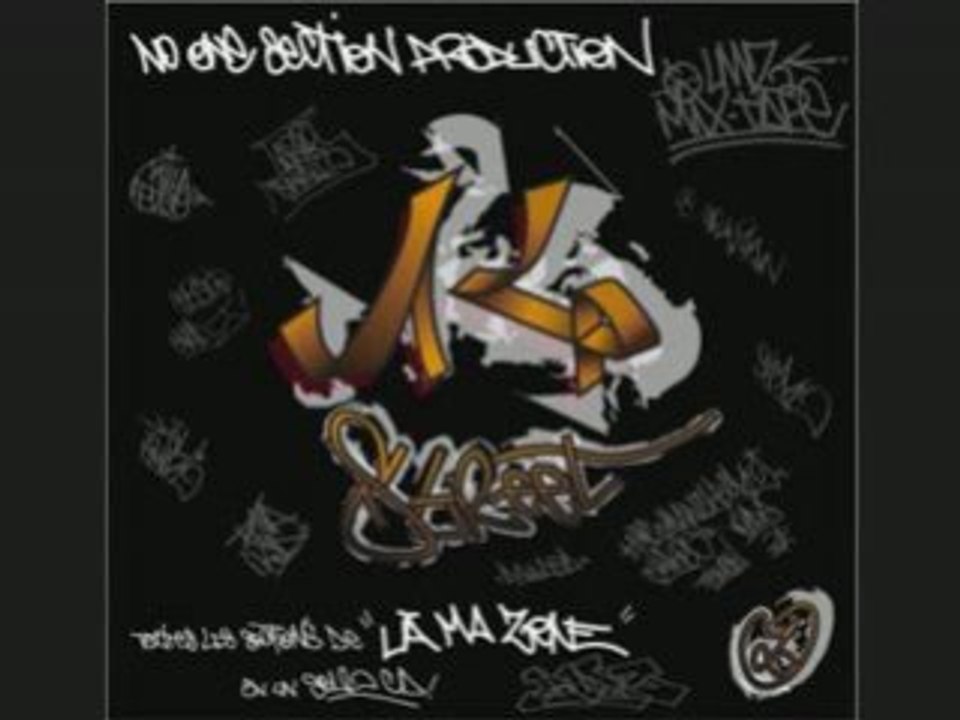 TEASER 14 STREET MixTape LMZ CREW