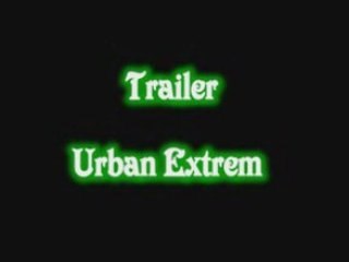 Trailer Urban Extrem