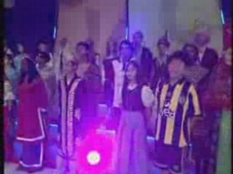 Urfanin Etrafi - Dunya Baris Korosu