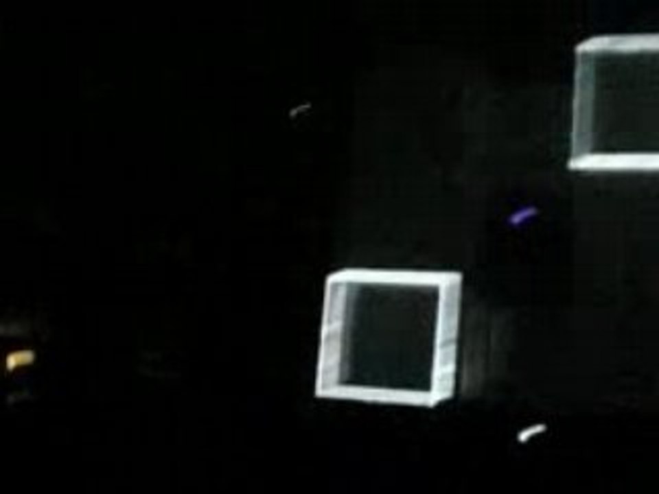 Etienne de Crecy nantes