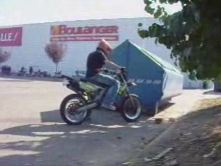 Anniv Guyguy 18 ans 1er