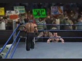 WWSF SVR 2008 Match 1