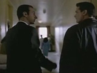 Un Tandem de Choc - Test Psycho