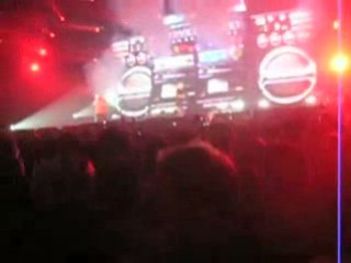 Ntm live joey clash severe ahah