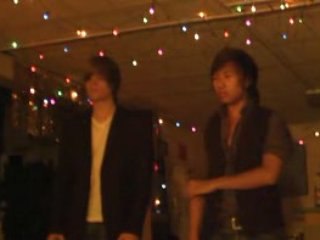 Robin Feat Antoine
