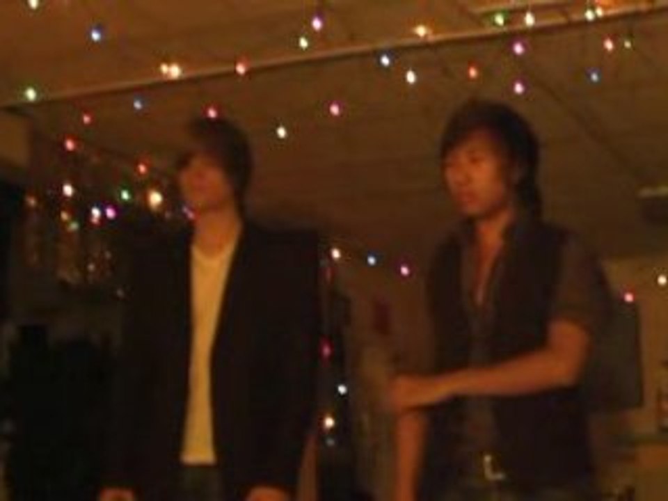 Robin Feat Antoine