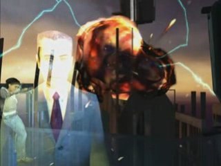 Ending (Fin) Half Life 2 VOSTFR