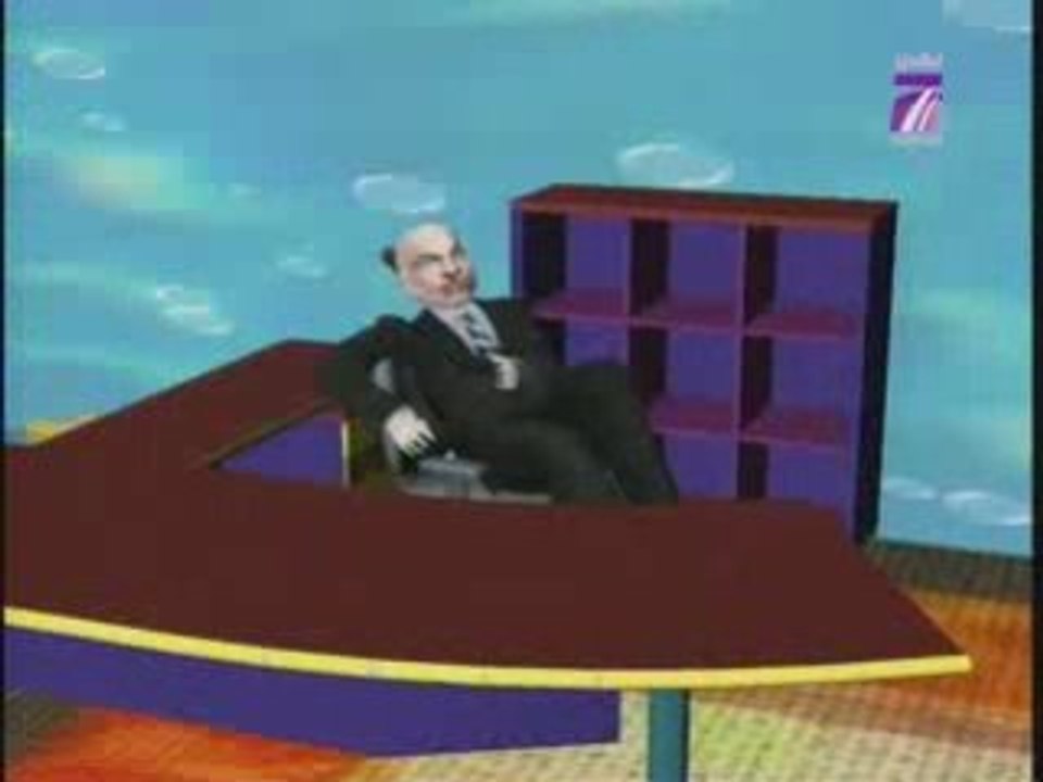 TV7 -2109 9hiwa 3arbi Ep21